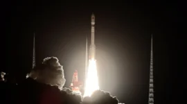 China Logs Four Launches in Three Days, but Kuaizhou-11 Status Remains Unclear