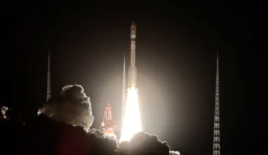 China Logs Four Launches in Three Days, but Kuaizhou-11 Status Remains Unclear