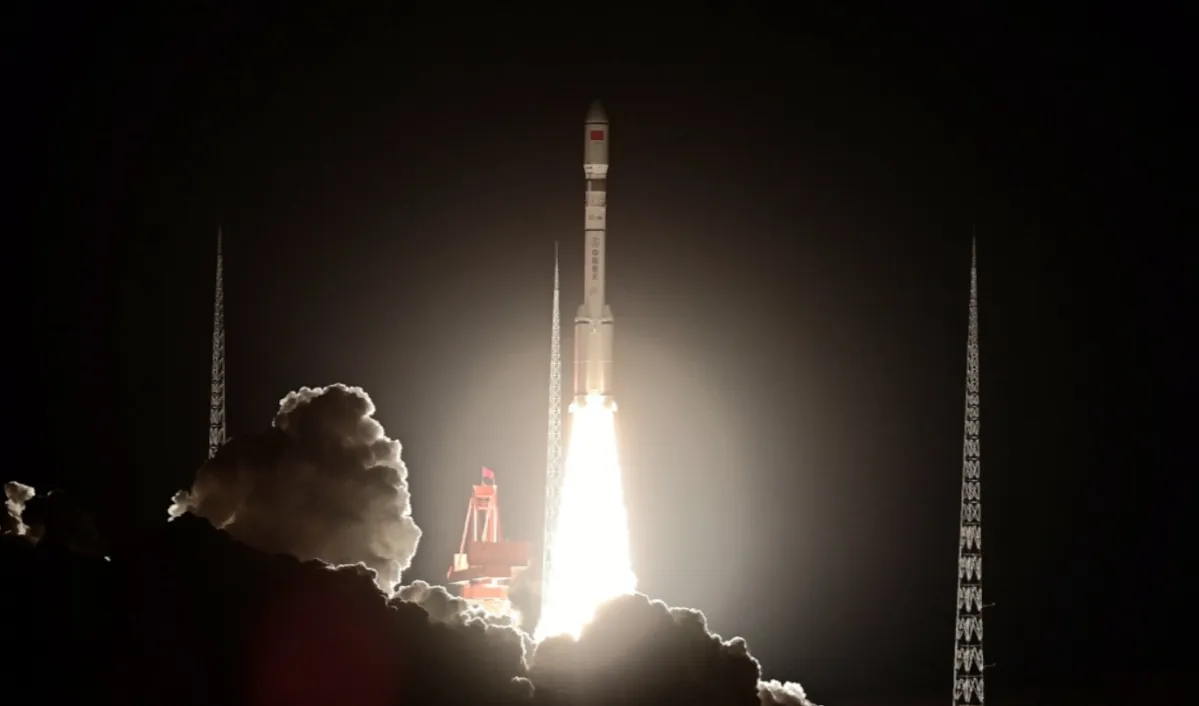 China Logs Four Launches in Three Days, but Kuaizhou-11 Status Remains Unclear