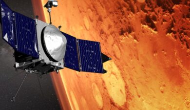 NASA’s IO-1 Dies at 2.8 Billion Kilometers, Leaving Alien Riddle Unsolved