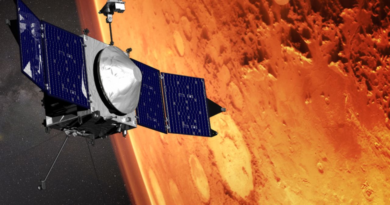 NASA’s IO-1 Dies at 2.8 Billion Kilometers, Leaving Alien Riddle Unsolved