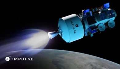 Tom Mueller’s Impulse Space Raises $500 Million at $4.26 Billion Valuation