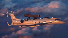 Netra Gets its Wings: DRDO Clears ‘Flying Eye’ for Final Operations