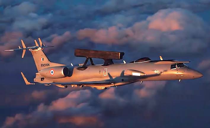 Netra Gets its Wings: DRDO Clears ‘Flying Eye’ for Final Operations