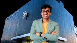 From 51 Marks in Maths to India’s First Space Unicorn: The Pawan Kumar Chandana Story