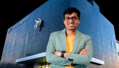 From 51 Marks in Maths to India’s First Space Unicorn: The Pawan Kumar Chandana Story