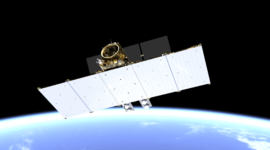 Europe’s Radar Revolution Begins: ESA Signs ROSE-L Contract