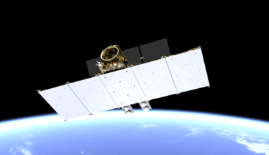 Europe’s Radar Revolution Begins: ESA Signs ROSE-L Contract