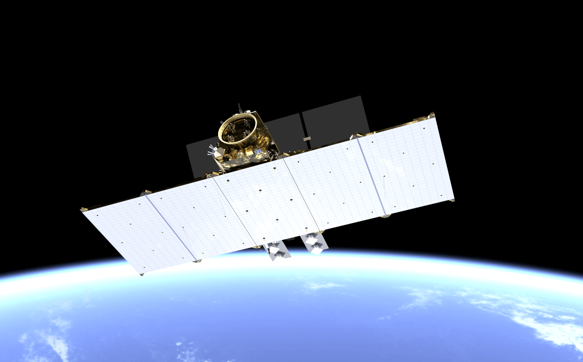 Europe’s Radar Revolution Begins: ESA Signs ROSE-L Contract