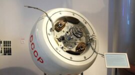 Lost Soviet Venus Probe Returns to Earth After 53-Year Orbit