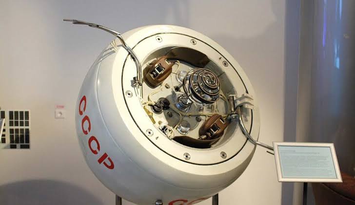 Lost Soviet Venus Probe Returns to Earth After 53-Year Orbit