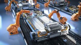 600-Mile EVs and Five-Minute Charging: The Solid-State Revolution Is Finally Here