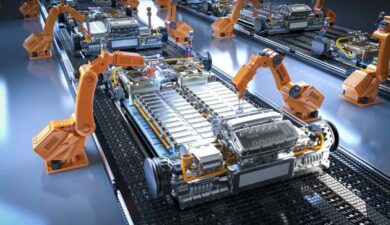 600-Mile EVs and Five-Minute Charging: The Solid-State Revolution Is Finally Here
