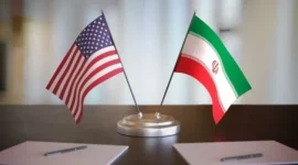 Vienna Accord 2026: US and Iran Ink Ceasefire, Setting Stage for High-Stakes Diplomacy