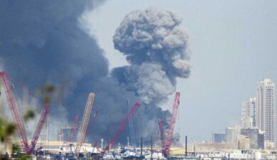 No Revenge, No Retaliation: Why the Middle East Is Standing Down After Iran’s Attack