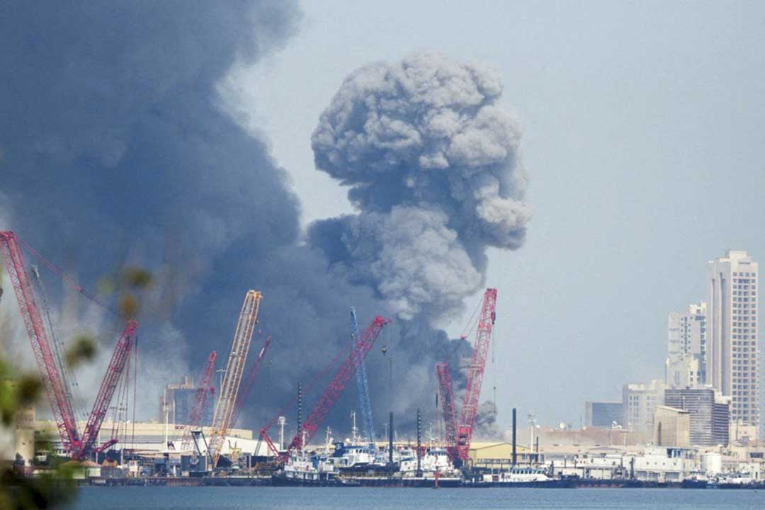 No Revenge, No Retaliation: Why the Middle East Is Standing Down After Iran’s Attack