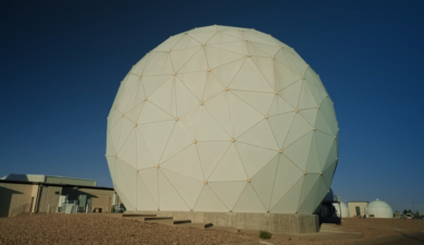 America’s Secret Satellites Now Spot Any Missile Launch on Earth in Seconds