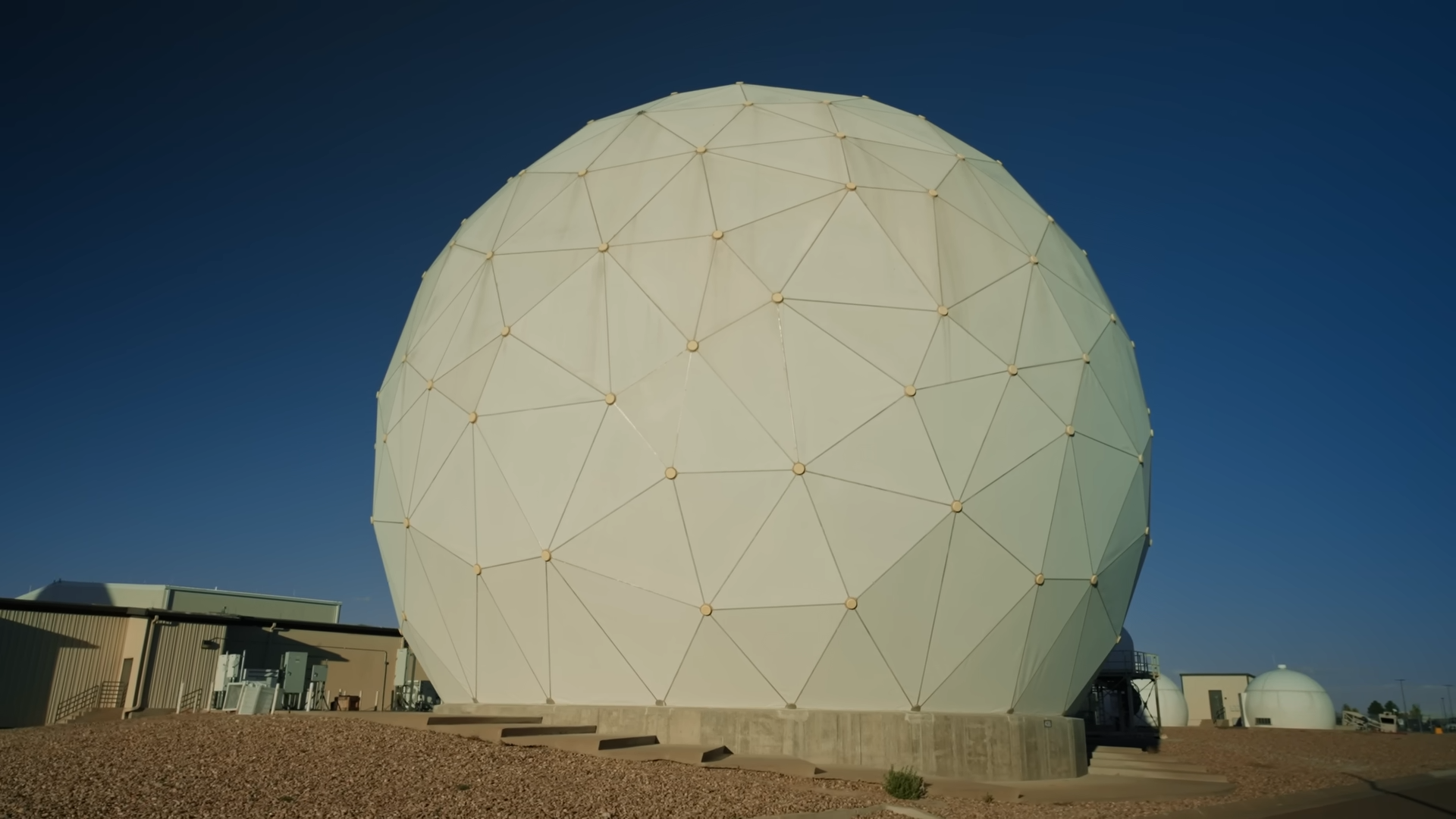America’s Secret Satellites Now Spot Any Missile Launch on Earth in Seconds