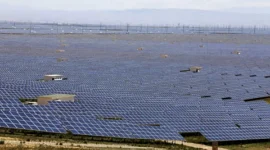 Nine-Year Solar Study Reveals Profound Ecological Shift in China’s Grasslands