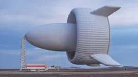 China Unleashes the World’s Most Powerful Wind Technologies—From Gobi Desert to Deep Seas