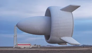 China Unleashes the World’s Most Powerful Wind Technologies—From Gobi Desert to Deep Seas