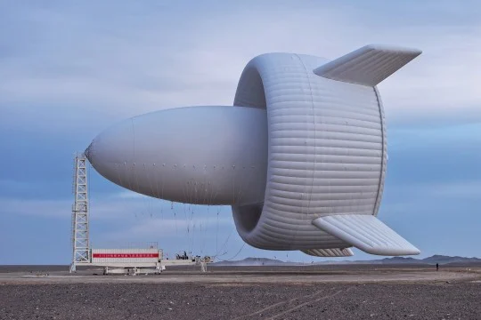 China Unleashes the World’s Most Powerful Wind Technologies—From Gobi Desert to Deep Seas