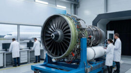 The New ‘Hydrogen Engine Maker’: Inside the Airbus-MTU Clean Aviation Alliance