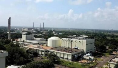 India Unveils World’s First Nuclear-Thermal Hydrogen Plant, Bypassing Electricity