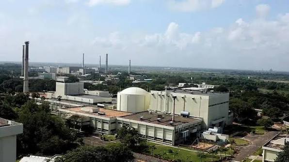 India Unveils World’s First Nuclear-Thermal Hydrogen Plant, Bypassing Electricity