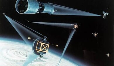 MIT Physicist Proposes Shoebox-Sized Satellite to Detect Hidden Nuclear Weapons in Orbit