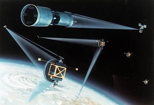MIT Physicist Proposes Shoebox-Sized Satellite to Detect Hidden Nuclear Weapons in Orbit