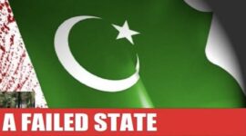 Is Pakistan Failing? A Reality Check on the Nation’s Existential Stress