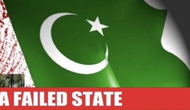 Is Pakistan Failing? A Reality Check on the Nation’s Existential Stress