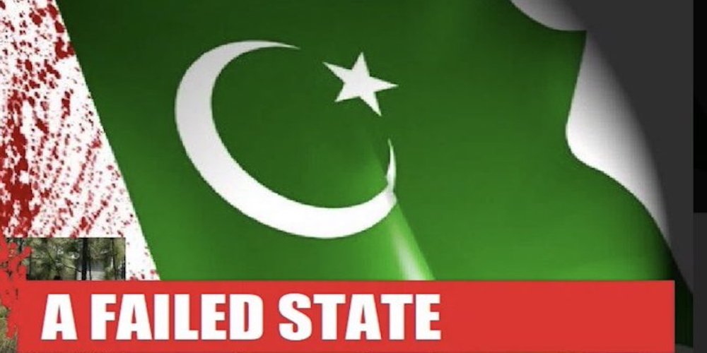 Is Pakistan Failing? A Reality Check on the Nation’s Existential Stress