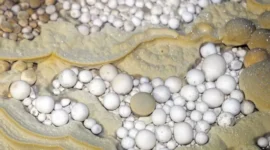 Cave Pearls Galore: Stunning New Cavern Unearthed in Vietnam