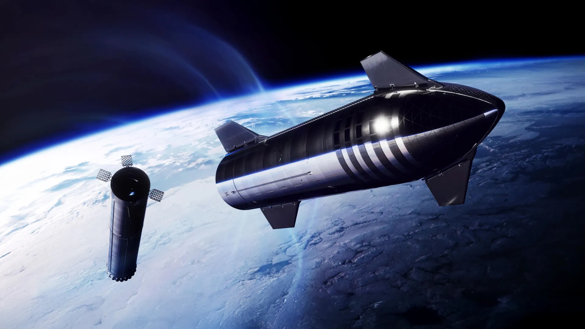 Europe Unveils RLV C5 Reusable Rocket Concept to Counter SpaceX’s Starship Dominance