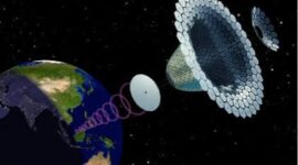 Power from the Sky: How Orbital Sunlight Is Coming to Earth