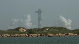 SpaceX Scraps Starship Flight 13 Seconds Before Liftoff After Four Engines Fail to Ignite