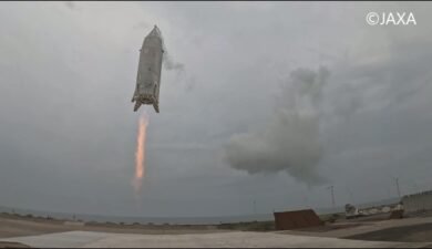 JAXA’s Reusable Rocket Passes First Flight Test with Flying Colors
