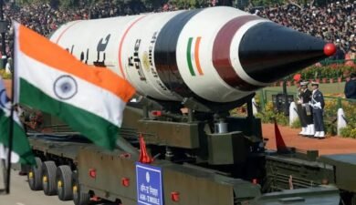 Shield of Fire: How the Agni Missile Family Built India’s Nuclear Deterrent