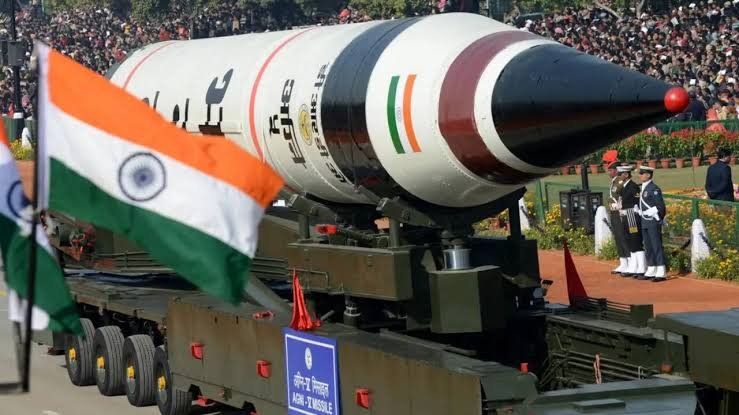 Shield of Fire: How the Agni Missile Family Built India’s Nuclear Deterrent