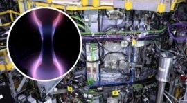 U.S. Transforms Cold-War-Era Nuclear Waste into Long-Lasting Strontium-90 Power Systems