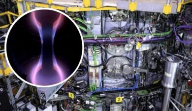 U.S. Transforms Cold-War-Era Nuclear Waste into Long-Lasting Strontium-90 Power Systems