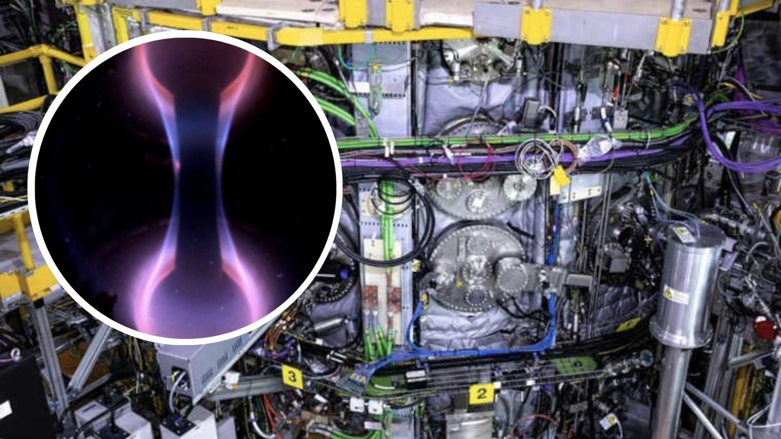 U.S. Transforms Cold-War-Era Nuclear Waste into Long-Lasting Strontium-90 Power Systems