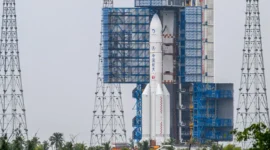 Chang’e-7 Launch Called Off Due to Storm Threat