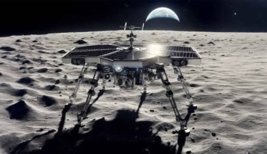 China Set to Launch Ambitious Chang’e 7 Mission to Explore Lunar South Pole