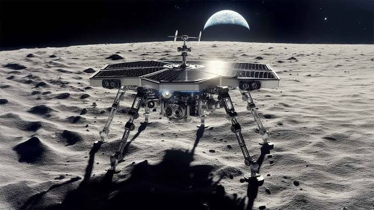 China Set to Launch Ambitious Chang’e 7 Mission to Explore Lunar South Pole