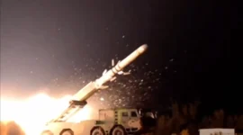 China Unveils World’s First Long-Range Hypersonic Air-to-Air Strike Capability