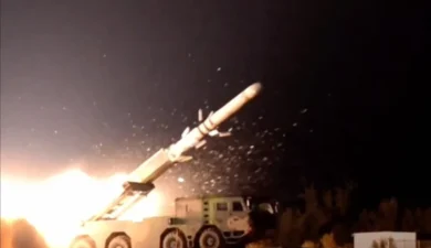 China Unveils World’s First Long-Range Hypersonic Air-to-Air Strike Capability