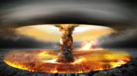Can Humanity Survive a Nuclear War? China’s New Research Says Yes